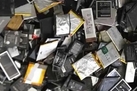 石景山UPS蓄电池回收-上门回收钴酸锂电池|高价废旧电池回收