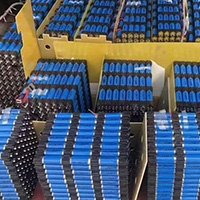 林周阿朗乡上门回收三元锂电池_灯塔电源报废电池回收
